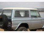 Thumbnail Photo 17 for New 1968 Ford Bronco